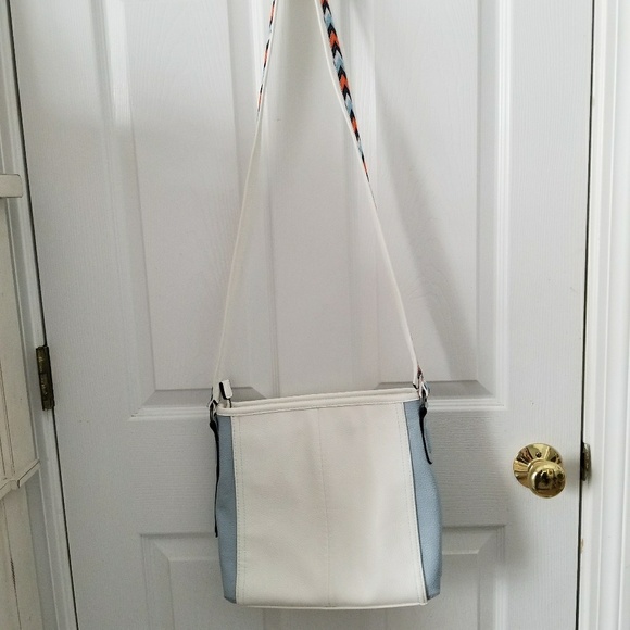 Boho Crossbody Purse - Picture 3 of 4